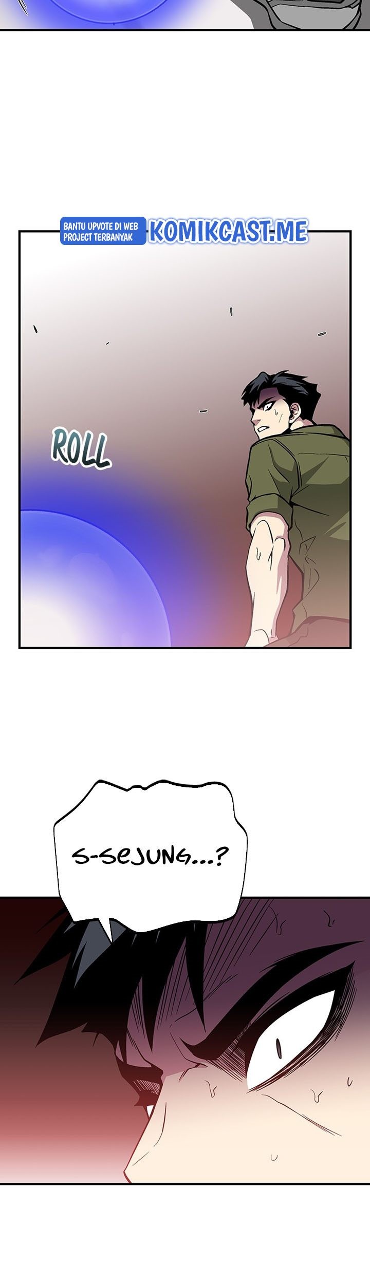 The Earth Savior Selection Chapter 45 Gambar 66