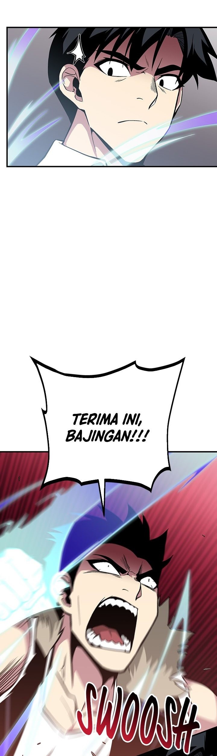 The Earth Savior Selection Chapter 45 Gambar 58