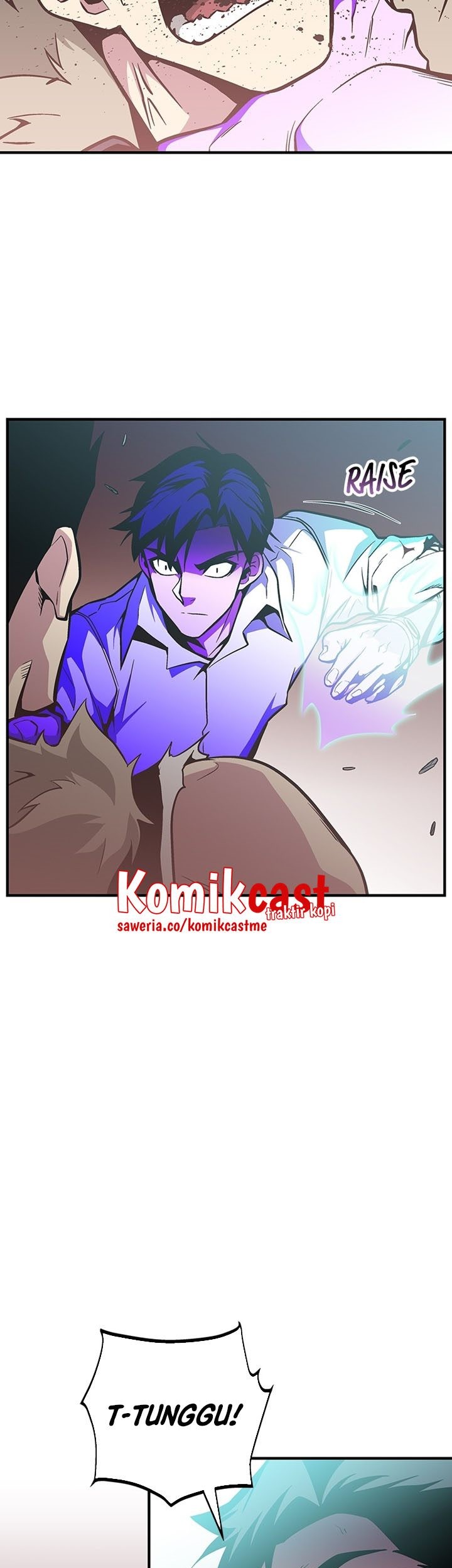 The Earth Savior Selection Chapter 45 Gambar 62