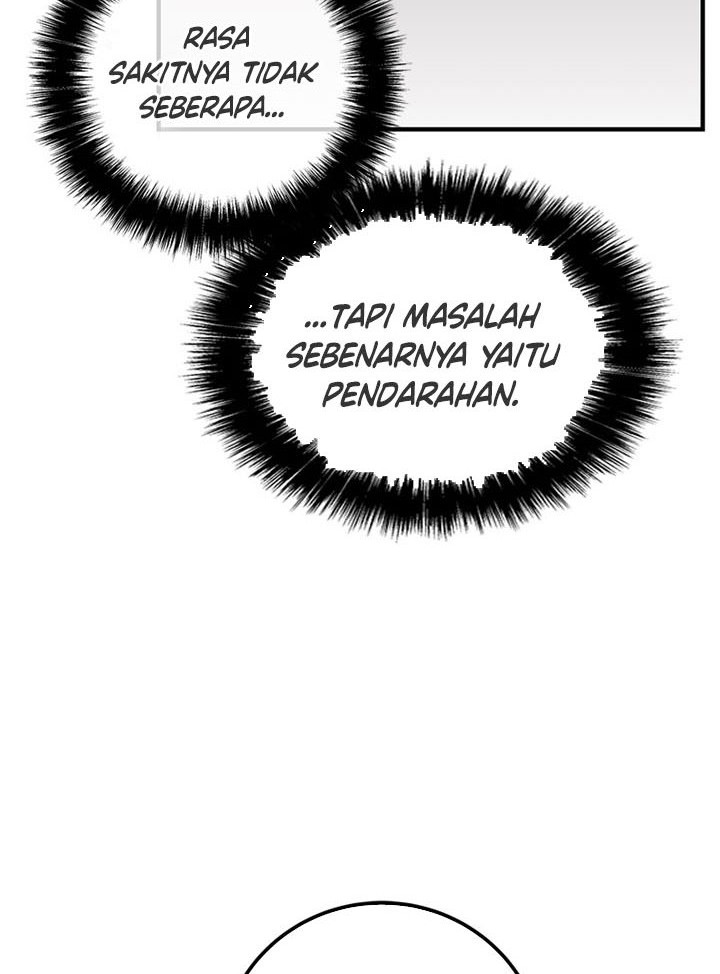 The Earth Savior Selection Chapter 45 Gambar 7