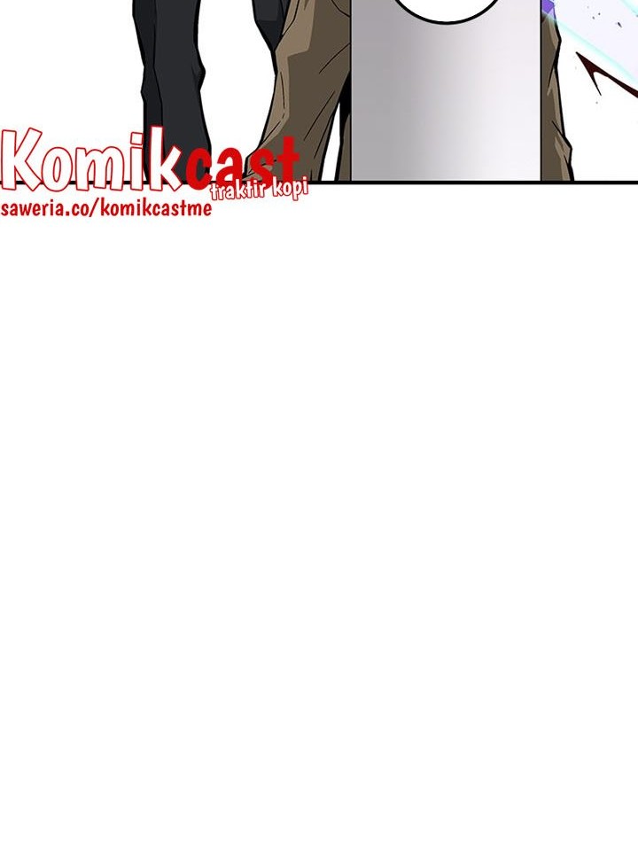 The Earth Savior Selection Chapter 45 Gambar 9