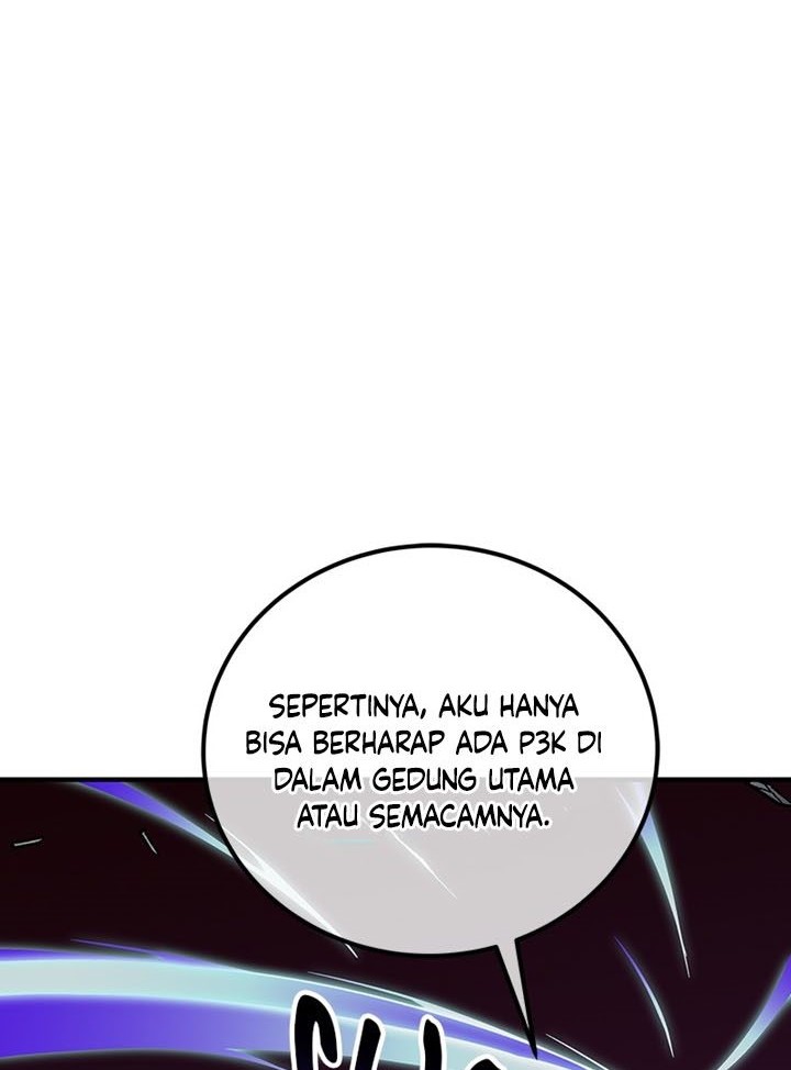 The Earth Savior Selection Chapter 45 Gambar 11