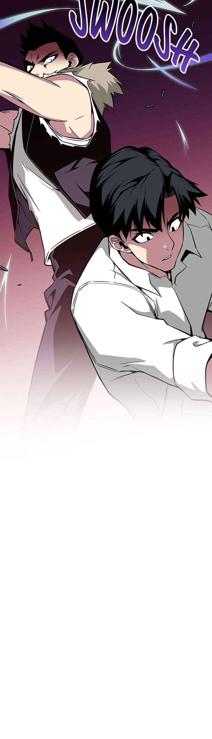 The Earth Savior Selection Chapter 45 Gambar 12