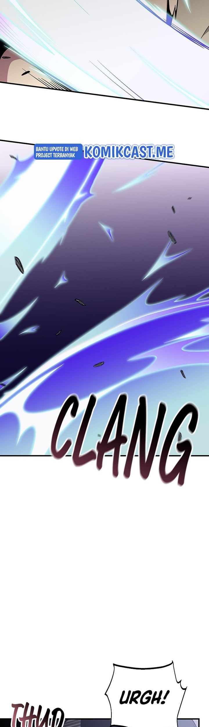 The Earth Savior Selection Chapter 45 Gambar 16