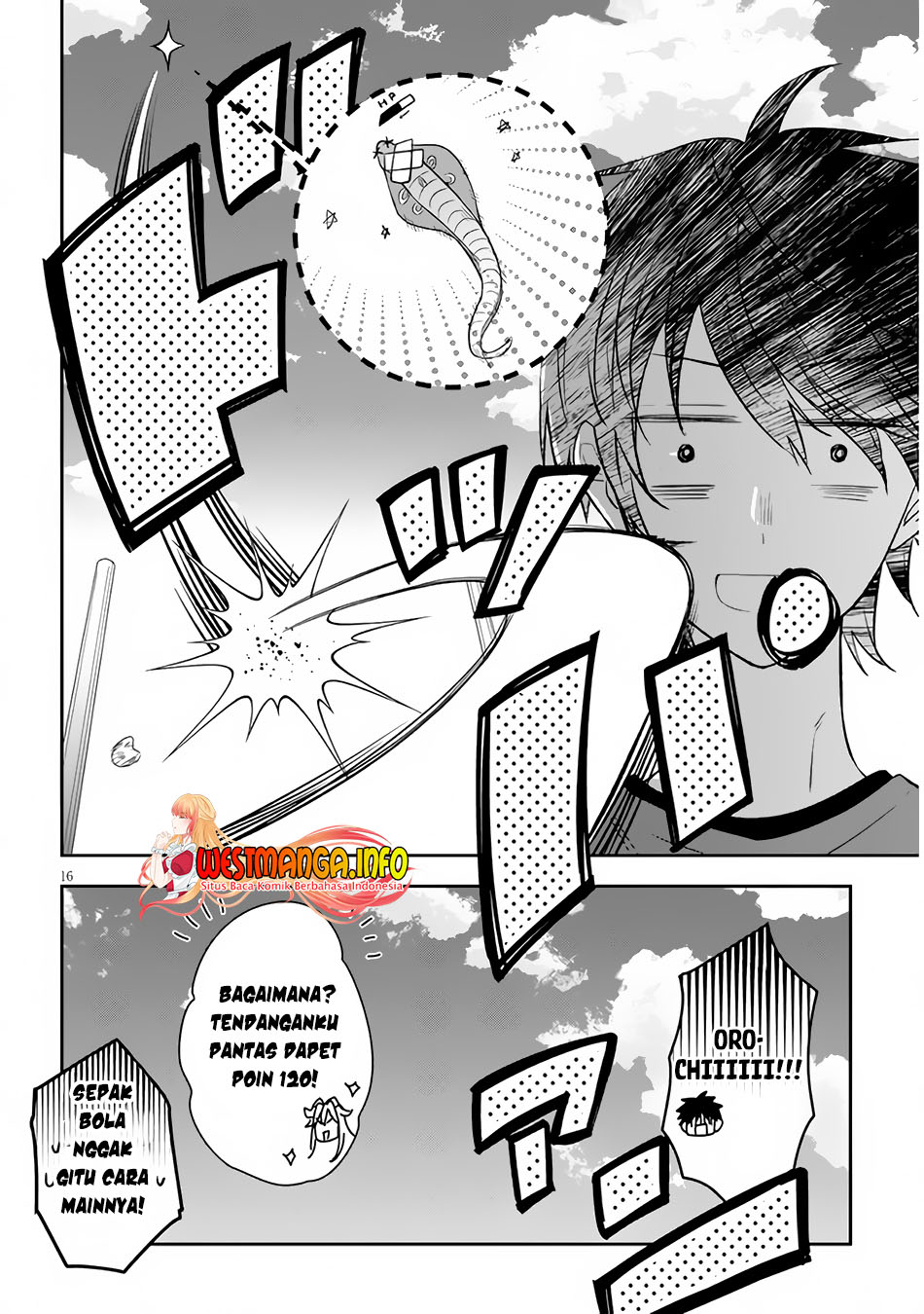 Maou ni Natte node – Dungeon Tsukutte Jingai Musume to Honobono suru Chapter 49 Gambar 19