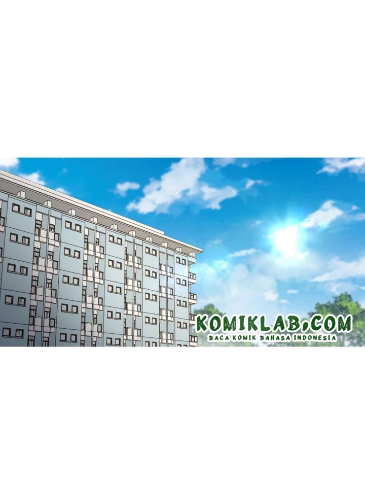 I Really Don’t Want to Be Reborn Chapter 09 Gambar 14