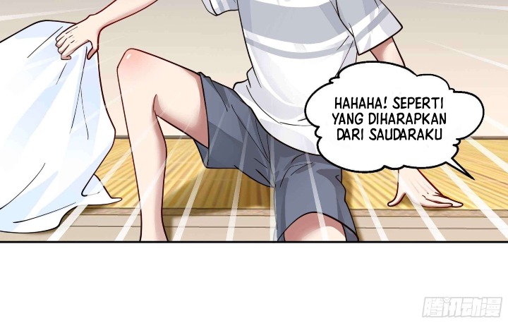 I Really Don’t Want to Be Reborn Chapter 09 Gambar 17