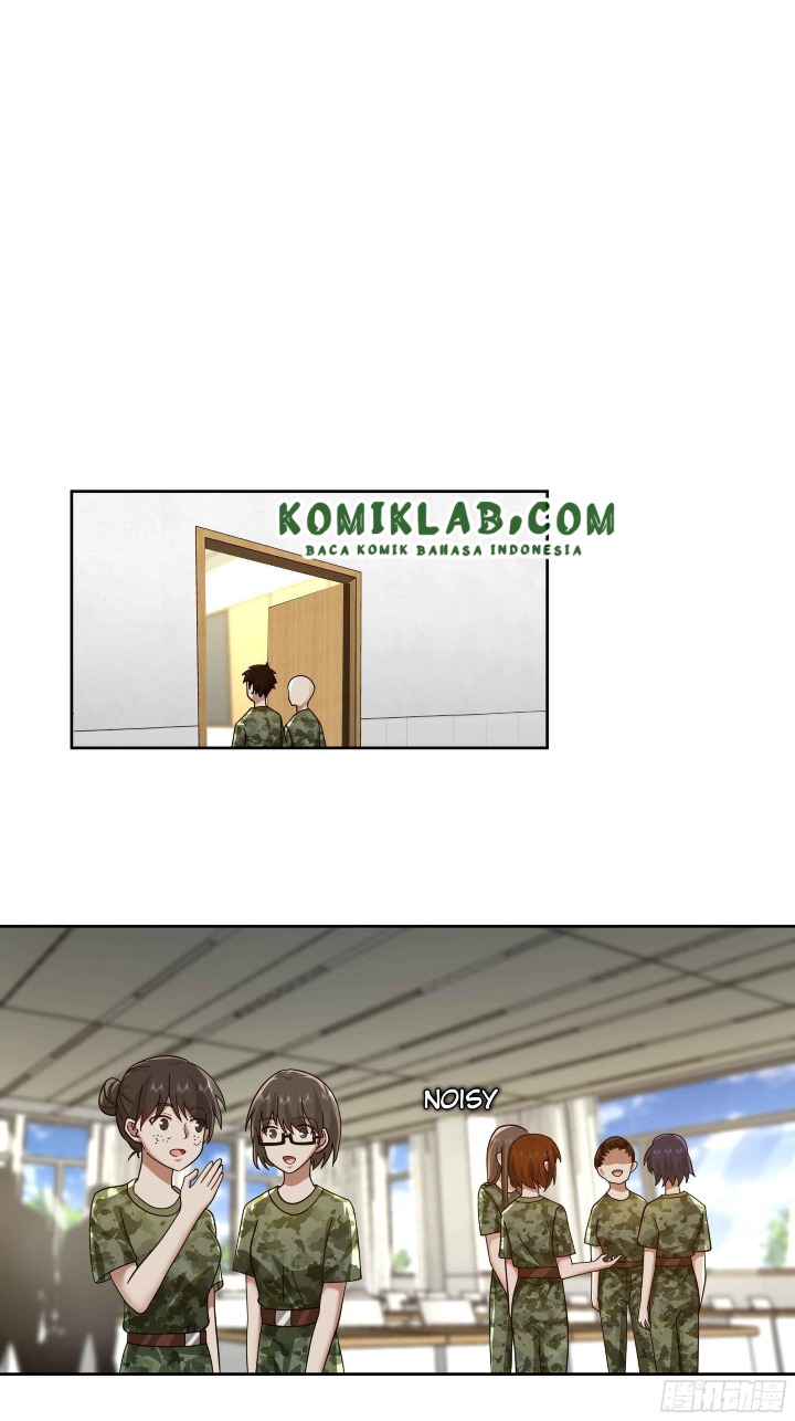 I Really Don’t Want to Be Reborn Chapter 09 Gambar 18