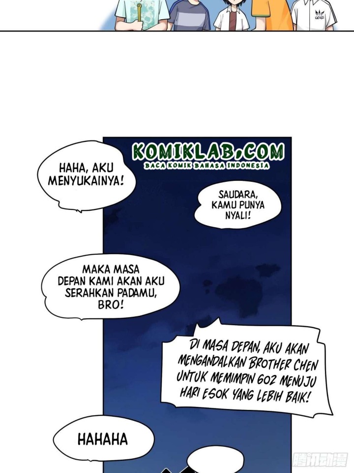 I Really Don’t Want to Be Reborn Chapter 09 Gambar 12
