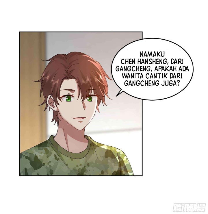 I Really Don’t Want to Be Reborn Chapter 09 Gambar 25