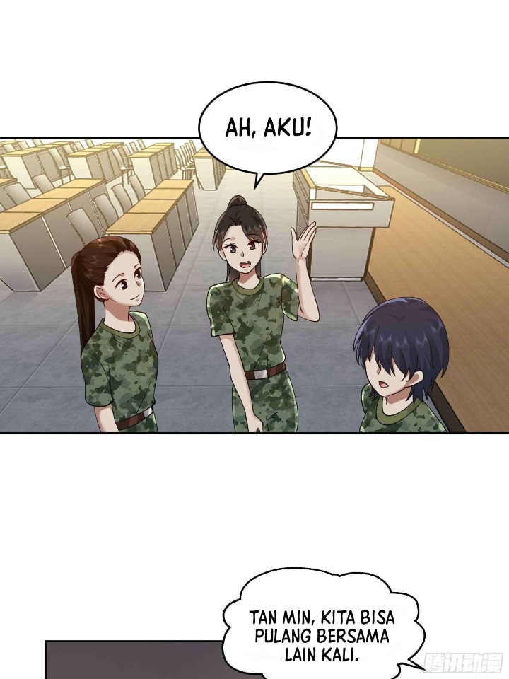 I Really Don’t Want to Be Reborn Chapter 09 Gambar 26