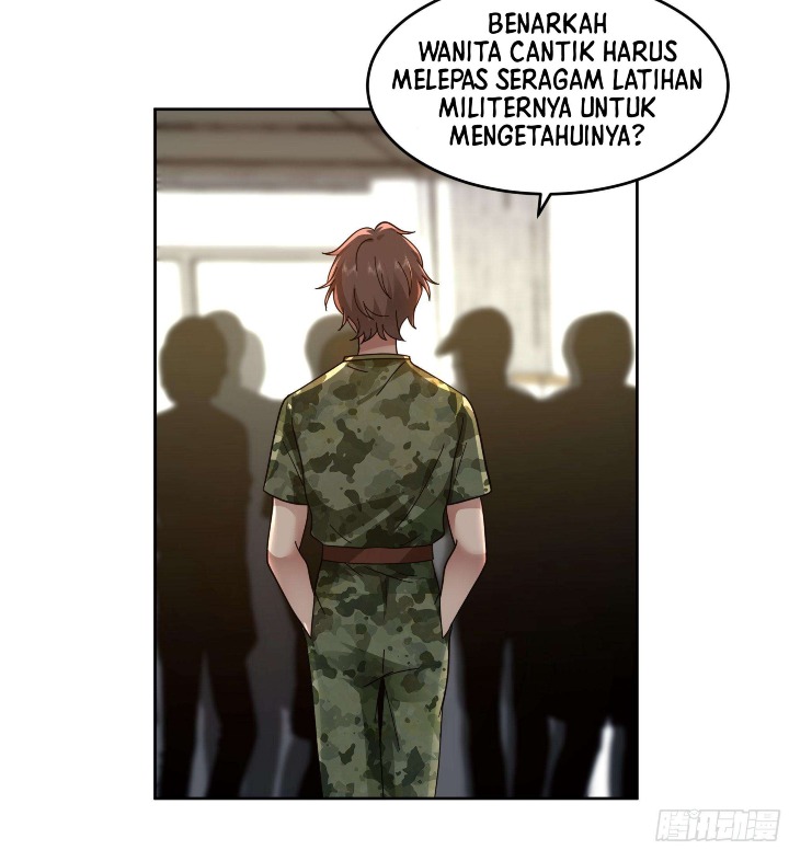 I Really Don’t Want to Be Reborn Chapter 09 Gambar 21