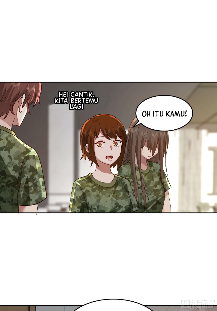 I Really Don’t Want to Be Reborn Chapter 09 Gambar 23