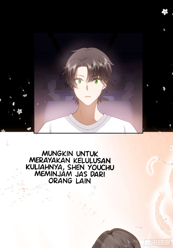 I Really Don’t Want to Be Reborn Chapter 09 Gambar 35