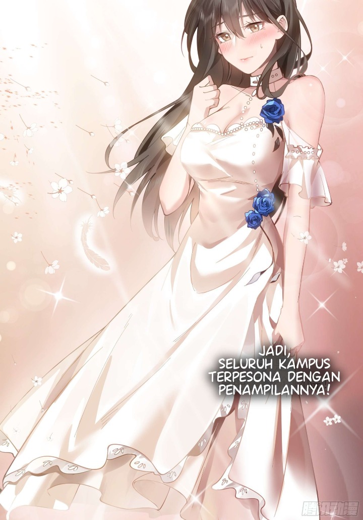 I Really Don’t Want to Be Reborn Chapter 09 Gambar 36