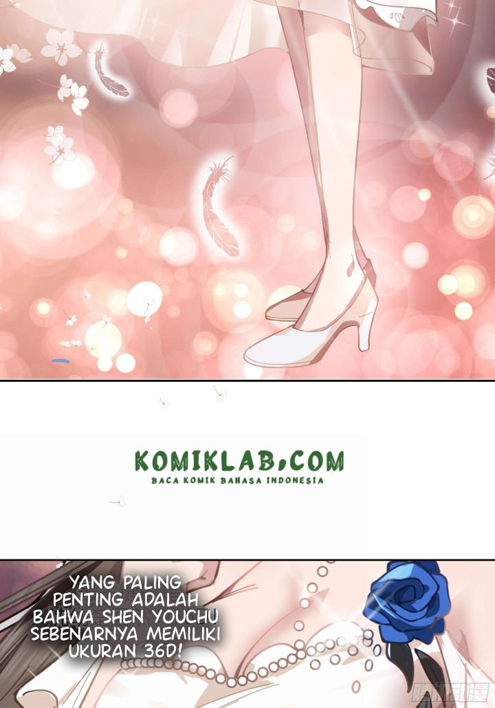 I Really Don’t Want to Be Reborn Chapter 09 Gambar 37