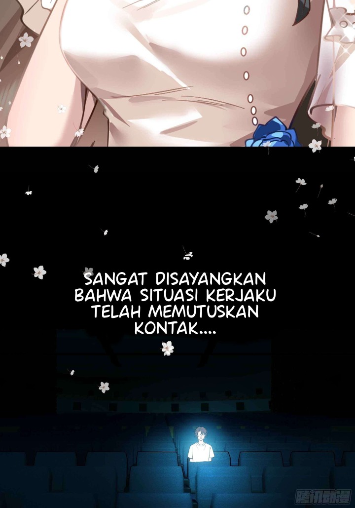 I Really Don’t Want to Be Reborn Chapter 09 Gambar 38