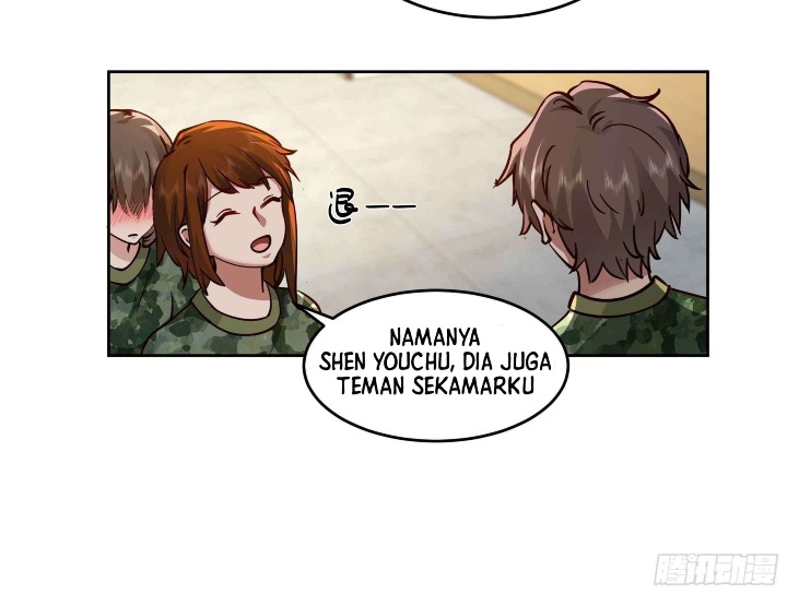 I Really Don’t Want to Be Reborn Chapter 09 Gambar 30