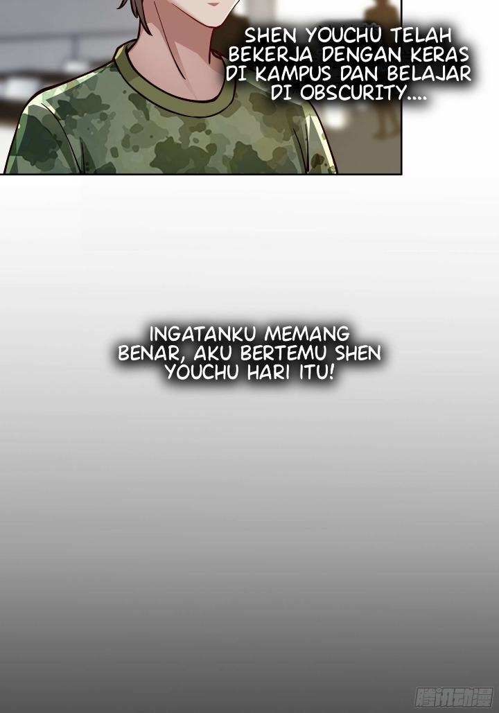 I Really Don’t Want to Be Reborn Chapter 09 Gambar 33