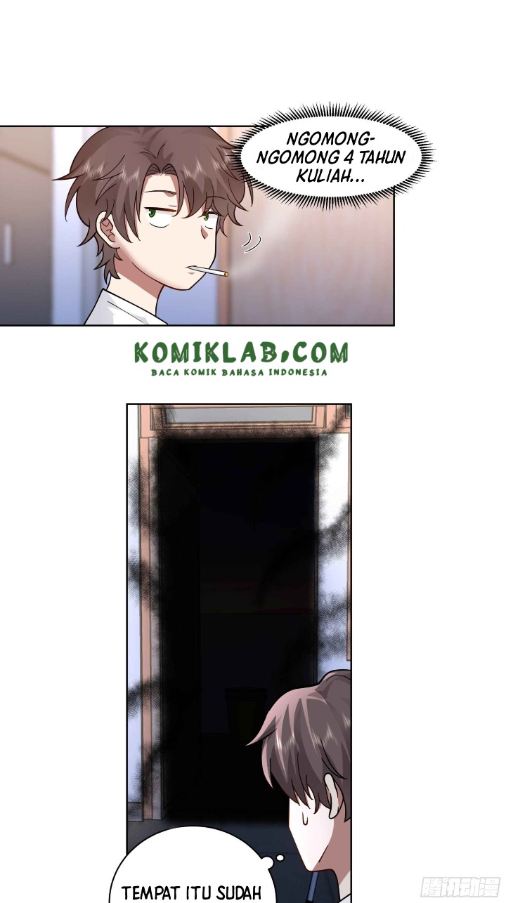 I Really Don’t Want to Be Reborn Chapter 09 Gambar 6