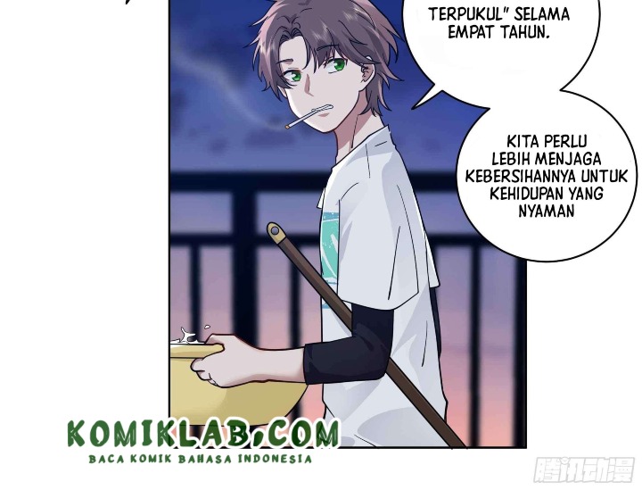I Really Don’t Want to Be Reborn Chapter 09 Gambar 8