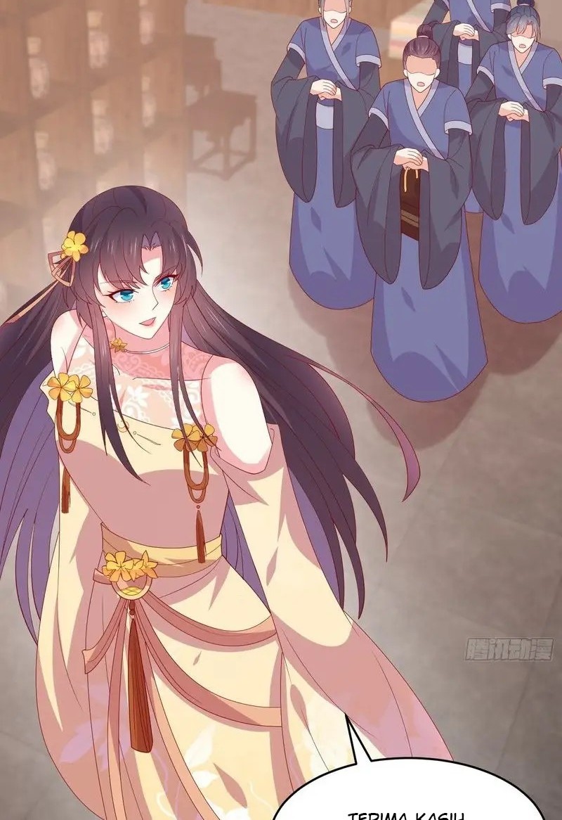 Pupillary Master Chapter 326 Gambar 28