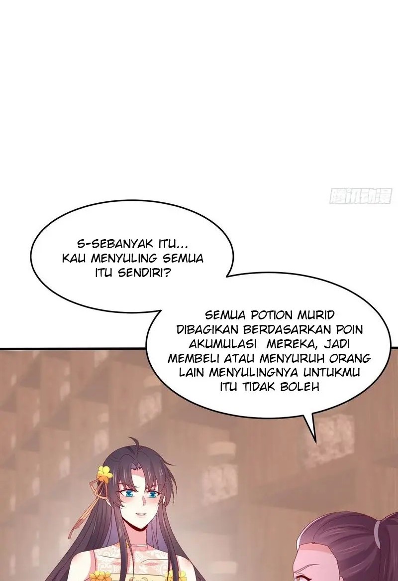 Pupillary Master Chapter 326 Gambar 24