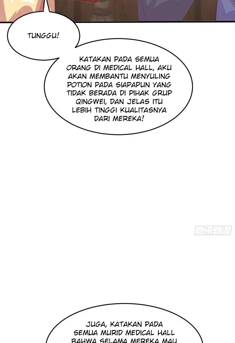 Pupillary Master Chapter 326 Gambar 26