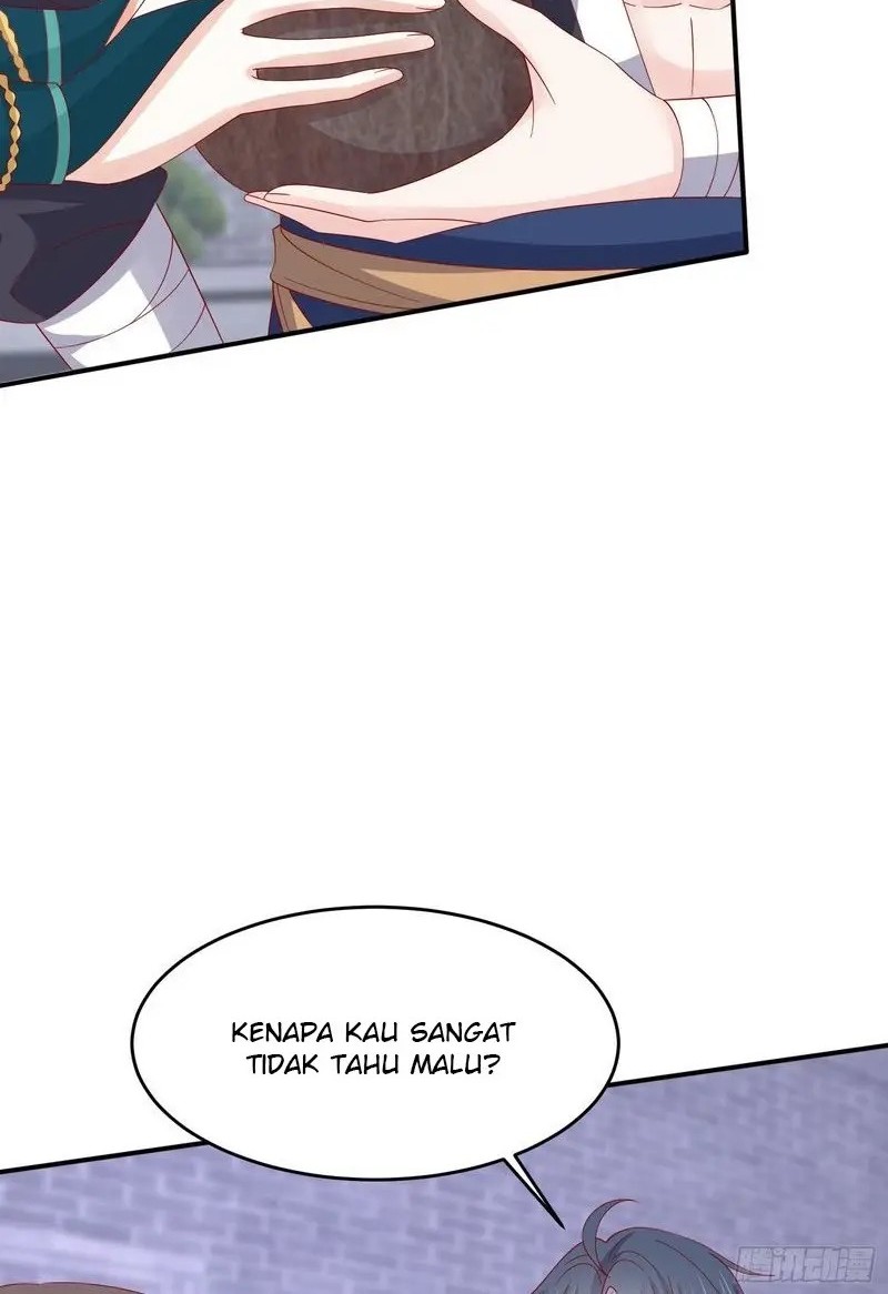 Pupillary Master Chapter 326 Gambar 8