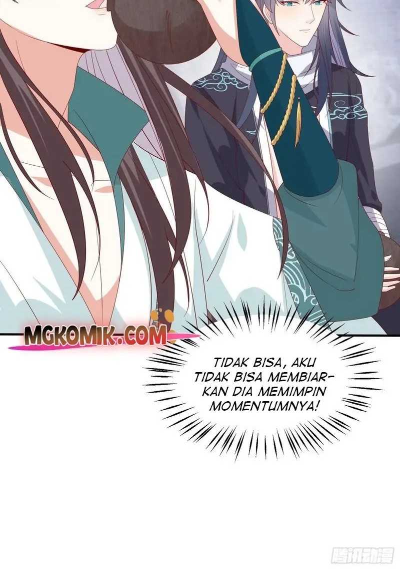 Pupillary Master Chapter 326 Gambar 10