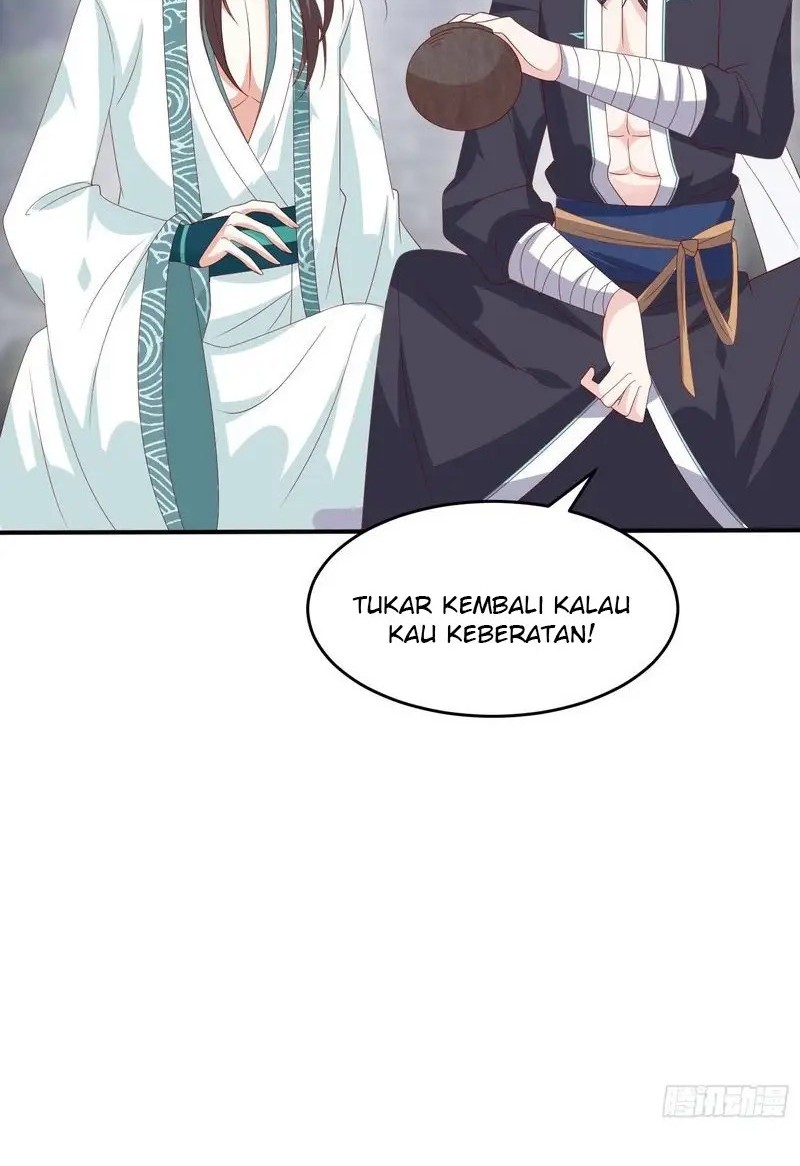 Pupillary Master Chapter 326 Gambar 14