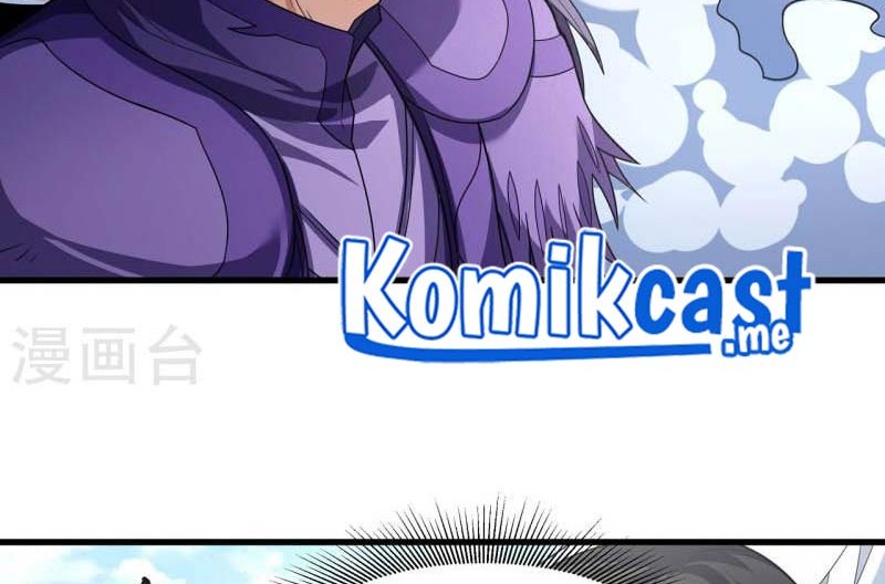 God of Martial Arts Chapter 160.3 Gambar 29