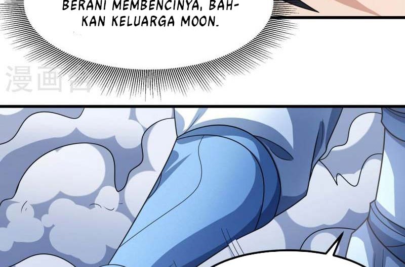 God of Martial Arts Chapter 160.3 Gambar 31