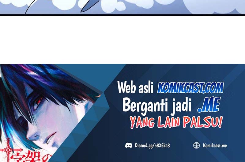 God of Martial Arts Chapter 160.3 Gambar 33