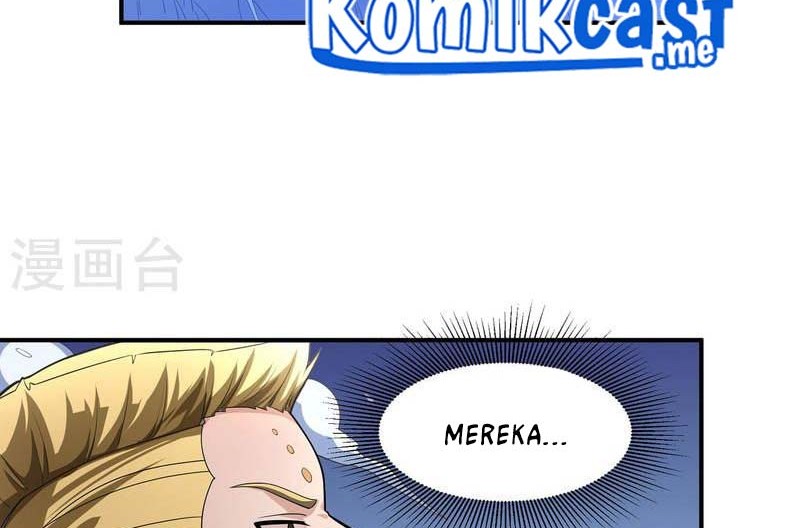 God of Martial Arts Chapter 160.3 Gambar 19