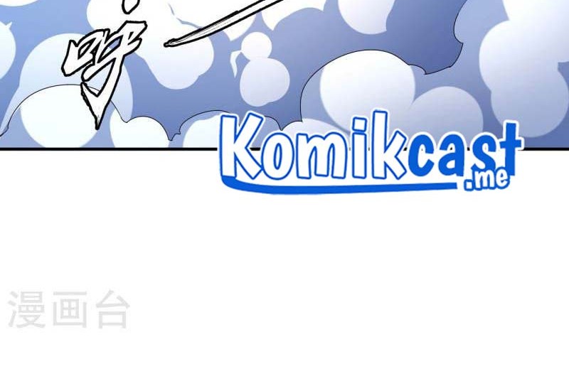 God of Martial Arts Chapter 160.3 Gambar 21