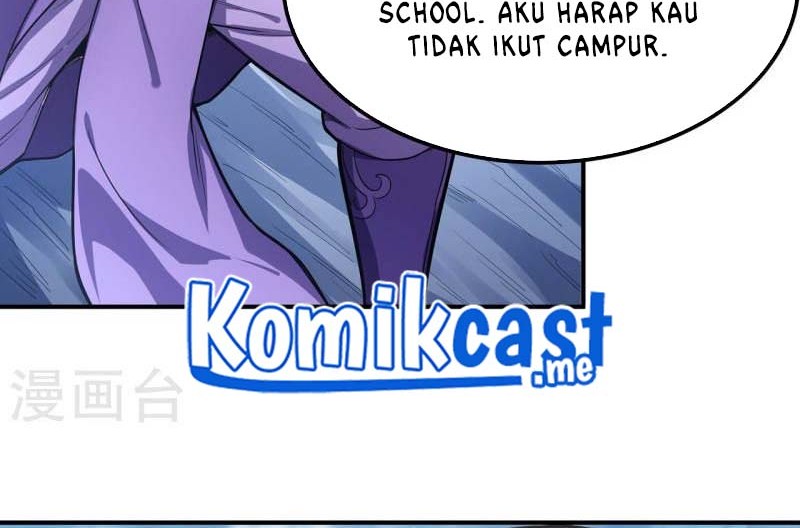 God of Martial Arts Chapter 160.3 Gambar 23