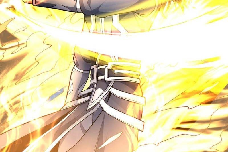 God of Martial Arts Chapter 160.3 Gambar 5