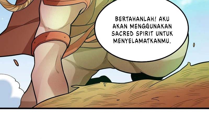 God of Martial Arts Chapter 160.3 Gambar 13