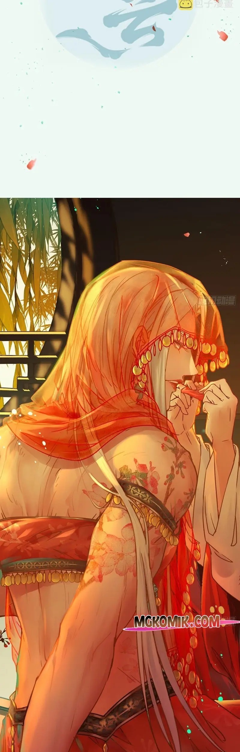 The Ghostly Doctor Chapter 510 Gambar 3