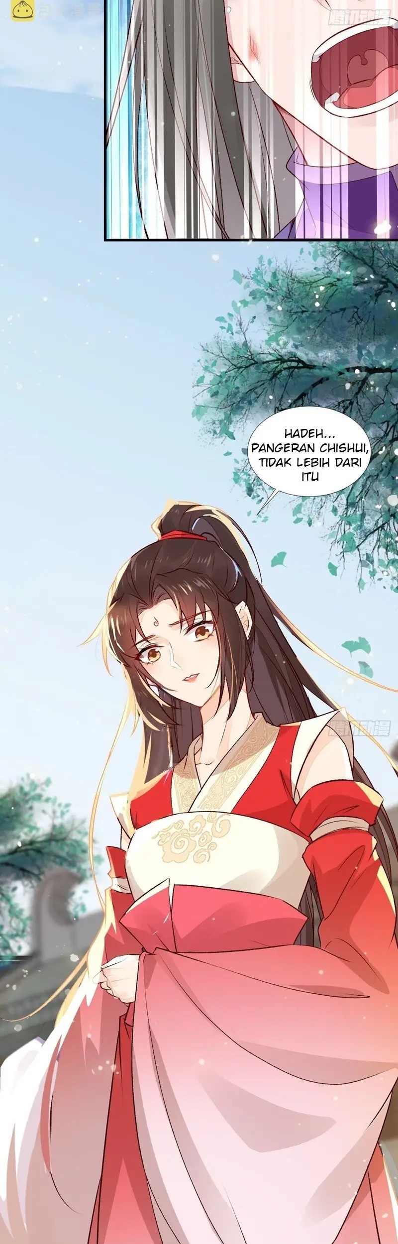 The Ghostly Doctor Chapter 510 Gambar 9