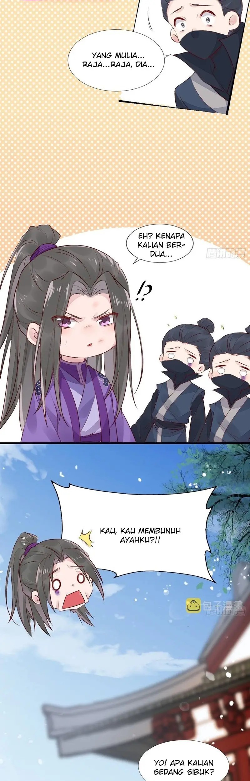 The Ghostly Doctor Chapter 510 Gambar 15