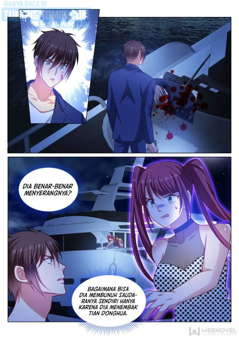 Manhua Very Pure Chapter 331 gambar nomor 2