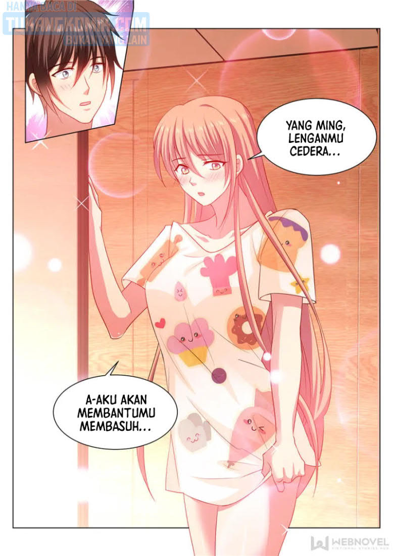 Very Pure Chapter 331 Gambar 6