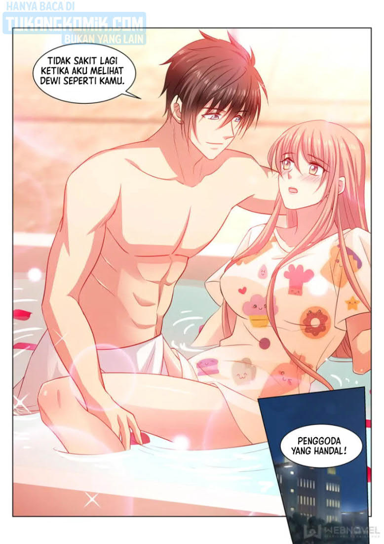 Very Pure Chapter 331 Gambar 8