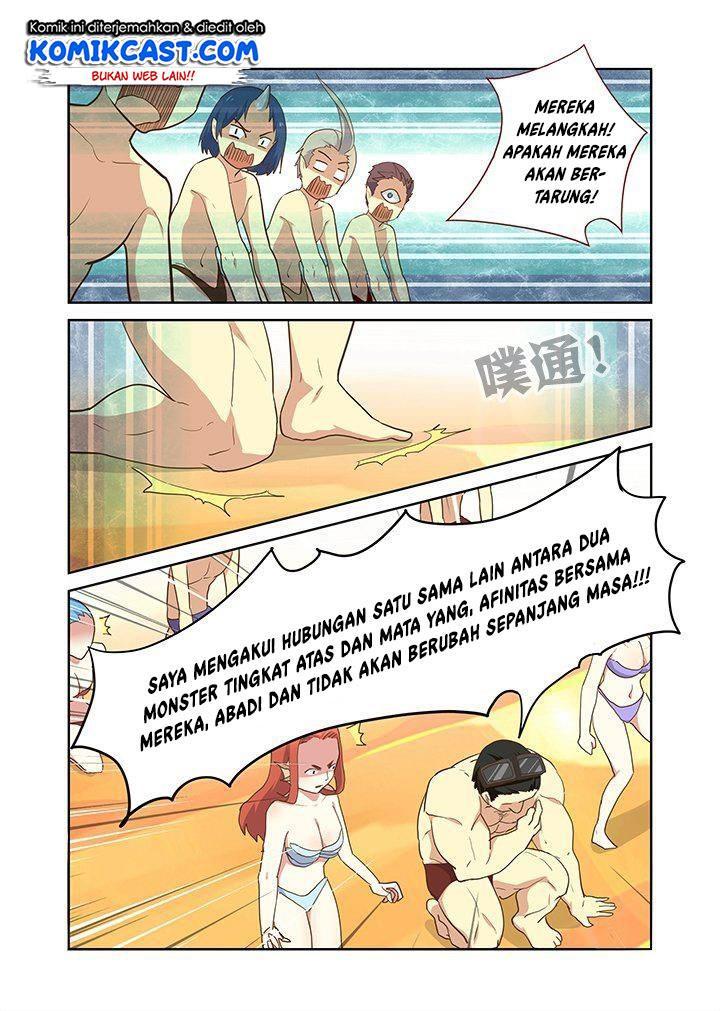 Yaoguai Mingdan Chapter 202 Gambar 6