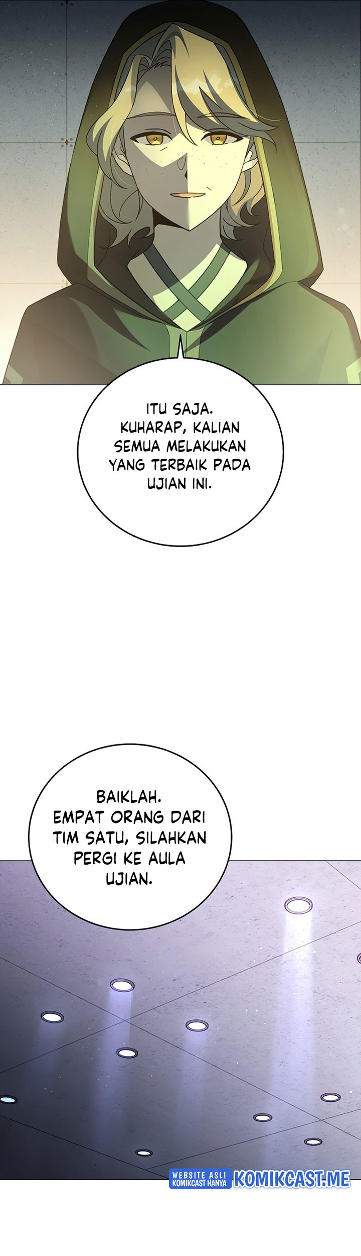 The Novel’s Extra (Remake) Chapter 34 Gambar 26