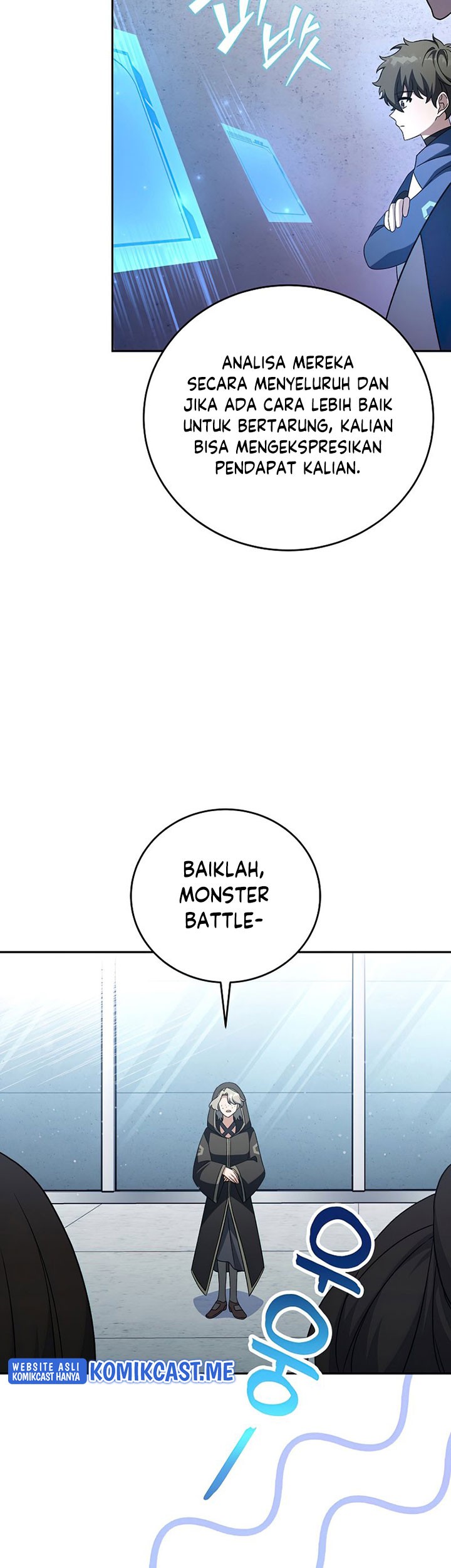 The Novel’s Extra (Remake) Chapter 34 Gambar 32