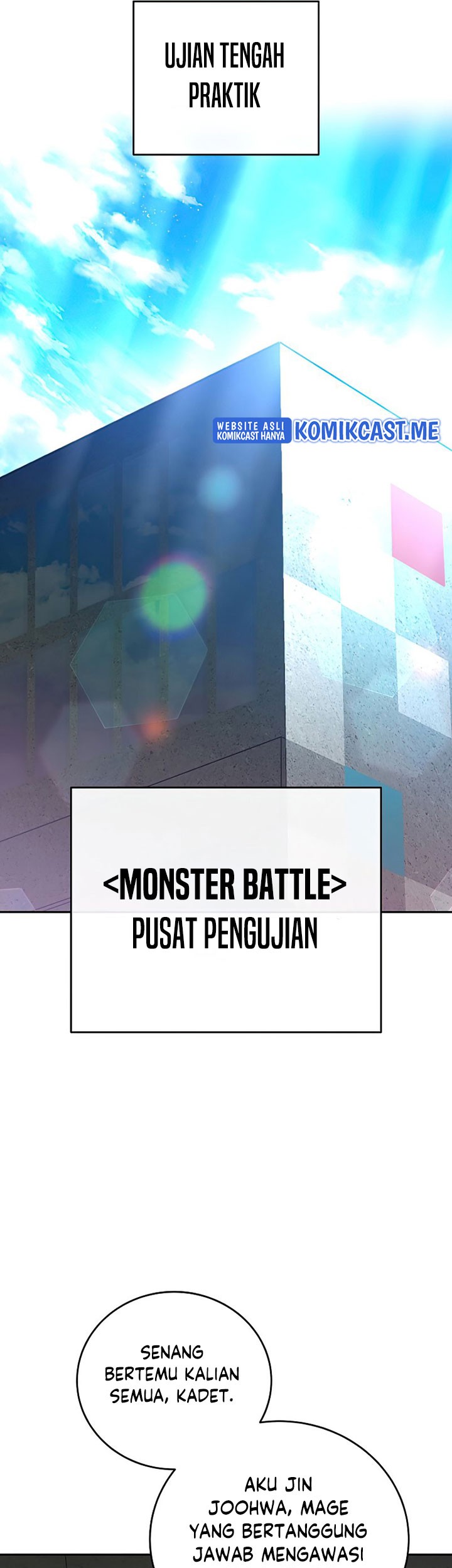 The Novel’s Extra (Remake) Chapter 34 Gambar 18