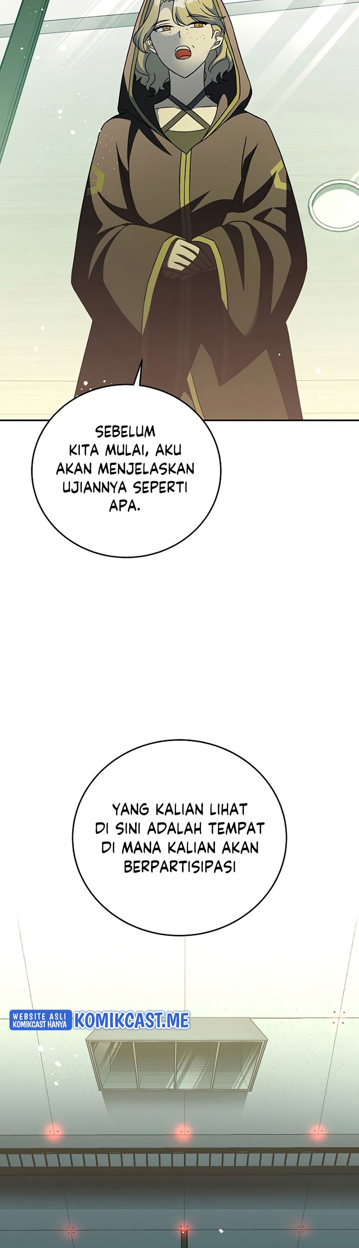 The Novel’s Extra (Remake) Chapter 34 Gambar 20